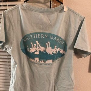 Women’s southern marsh